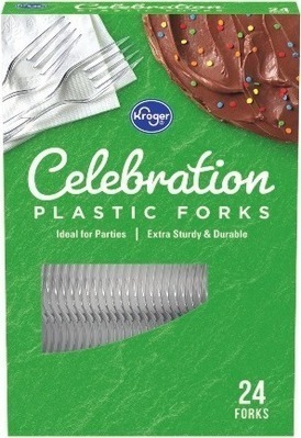 Kroger Kroger facial tissue offer