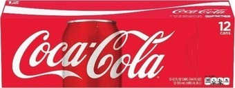 Kroger Coca-cola offer