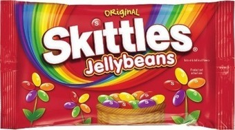 Kroger Starburst, skittles or sweetarts jelly beans offer