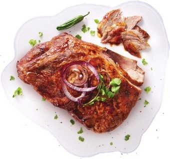 Kroger Boston butt pork roast offer