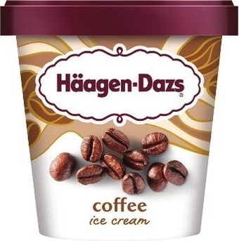 Kroger Häagen-dazs ice cream offer