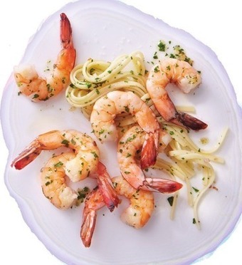 Kroger Extra large ez peel shrimp offer