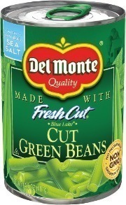 Kroger Del monte vegetables offer