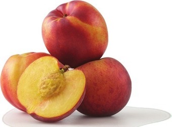 Kroger Yellow peaches or nectarines offer