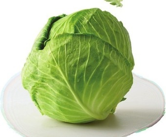 Kroger Green cabbage offer