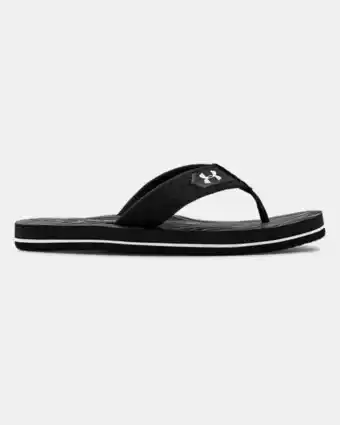 Under Armour Boys' ua marathon key iv sandals offer