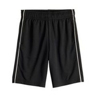 Kohl's Boys 4-12 jumping beans® piped active shorts offer
