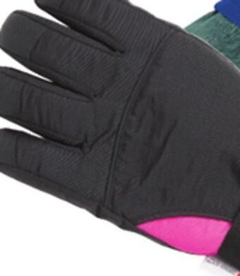 Ocean State Job Lot Better waterproof ski gloves offer