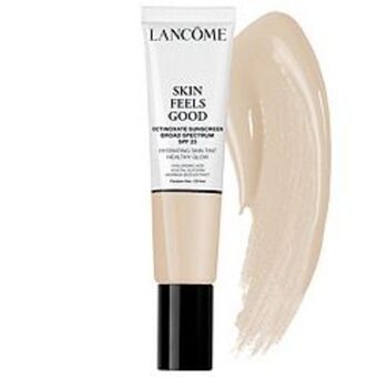 Kohl's Lancome skin feels good tinted moisturizer with spf 23 offer