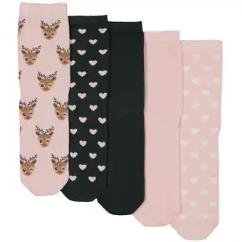 New Yorker Set of socks offer