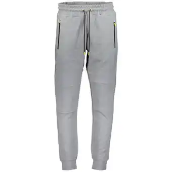 New Yorker Jogger with zippers offer