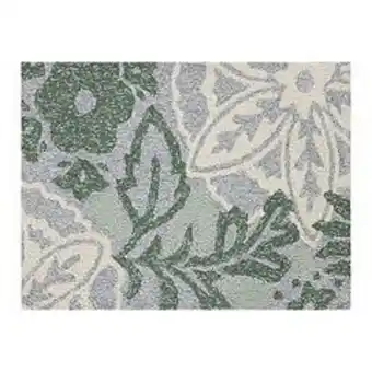 Kohl's Sonoma goods for life® geo hooked rug offer