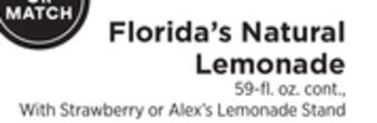 ShopRite Lemonade offer