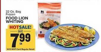 Food Lion Food lion whiting offer