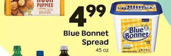 Save a Lot Blue bonnet spread offer
