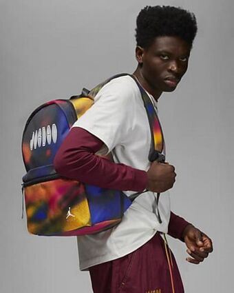 Nike Jordan offer