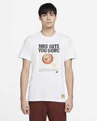 Nike Nike sportswear offer