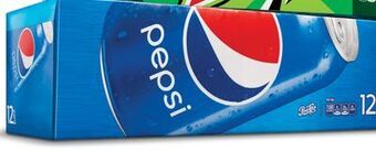 Target Pepsi and more 12-pk. soda. offer