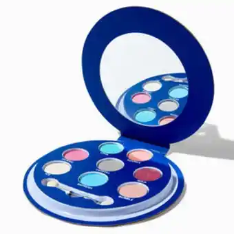 Claire's Pepsi® claire's exclusive eyeshadow palette offer