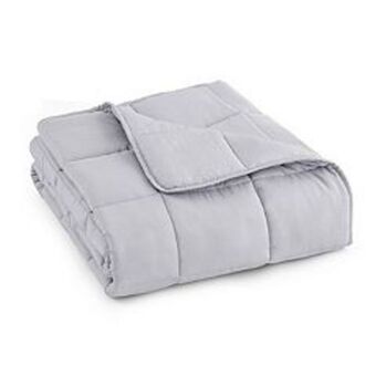Kohl's Altavida® 12-lbs. machine washable cooling weighted blanket offer