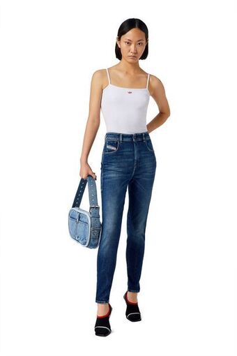 Super skinny jeans - 1984 slandy-high