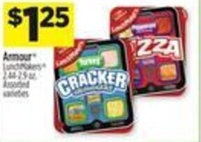 Dollar General Armour offer