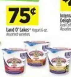 Dollar General Land O' Lakes offer
