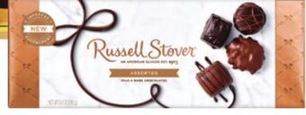 Rite Aid Russell stover offer