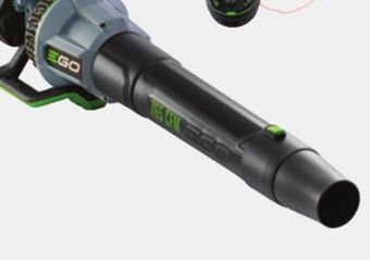 Ace Hardware Ego™ power + 56 volt 765 cfm handheld blower offer