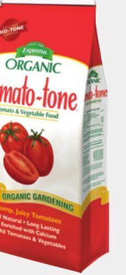 Ace Hardware Espoma® organic plant food, 4 lb. offer
