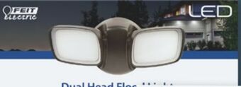Ace Hardware Feit® led bulbs & light fixtures offer
