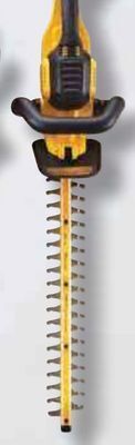 Ace Hardware 22" hedge trimmer offer