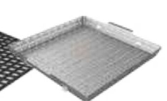 Ace Hardware Weber® crafted outdoor kitchen grill accessories offer
