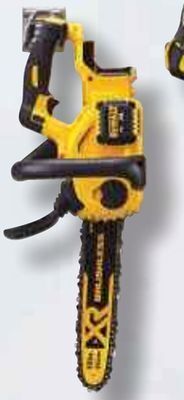 Ace Hardware 12" chain saw offer