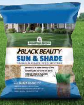 Ace Hardware Jonathan green® black beauty seed offer