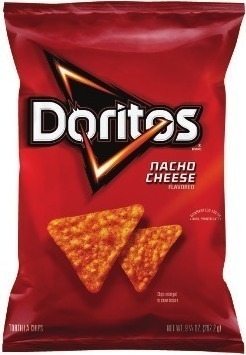 Kroger Doritos offer