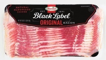 Kroger Hormel bacon offer