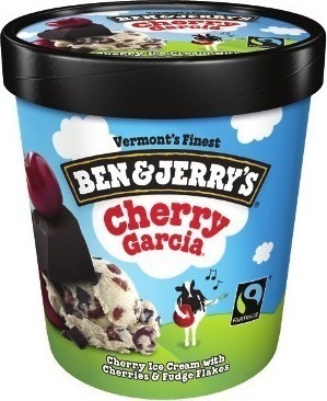 Kroger Ben & jerry's ice cream offer