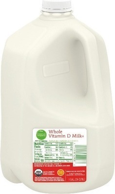 Kroger Simple truth organic milk offer