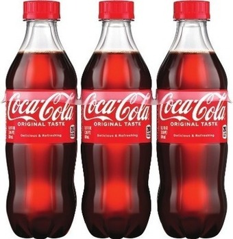 Kroger Coca-cola offer