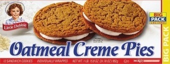Kroger Little debbie big pack snacks offer