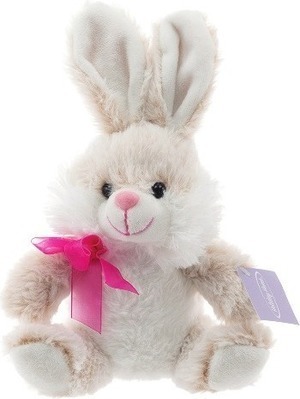 Kroger Holiday home sitting animal plush offer