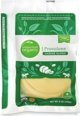 Kroger Simple truth organic cheese offer