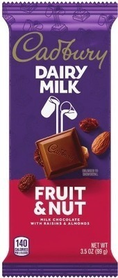 Kroger Cadbury chocolate bar offer