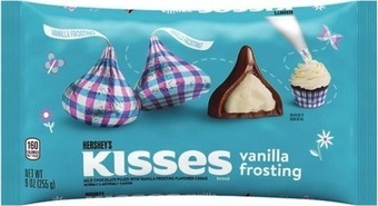 Kroger Hershey's or reese's easter candy offer