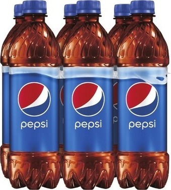 Kroger Pepsi or canada dry offer