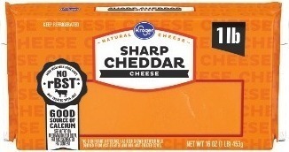 Kroger Kroger cheese offer