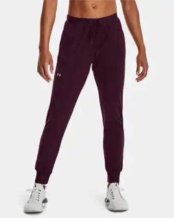 Under Armour Women's ua armour sport woven pants offer