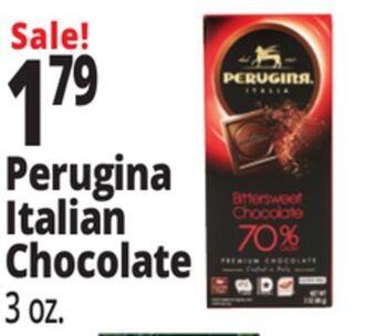 Ocean State Job Lot Perugina italian chocolate offer