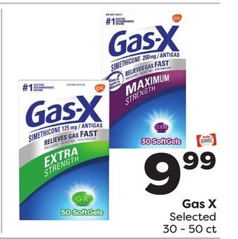 Weis Markets Gas x offer